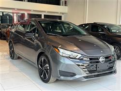 نيسان فيرسا